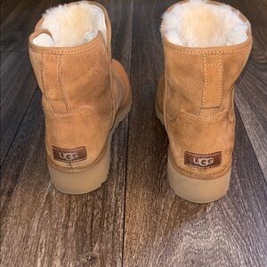 Women's UGG Kristin Slim Ankle Booties